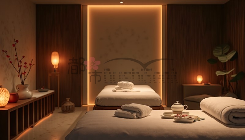 杭州家庭式SPA工作室：藏于市井的私享疗愈，解锁宋韵慢时光插图杭州养生SPA会所_保健按摩减压体验 – 都市Seek杭州体验网
