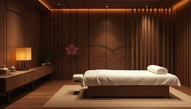 杭州家庭式SPA工作室：藏于市井的私享疗愈，解锁宋韵慢时光插图3杭州养生SPA会所_保健按摩减压体验 – 都市Seek杭州体验网