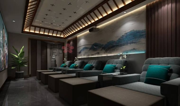 杭州休闲放松怎么选？SPA工作室与桑拿会所差异全解析插图3杭州养生SPA会所_个人保健按摩信息 – 都市Seek杭州体验网