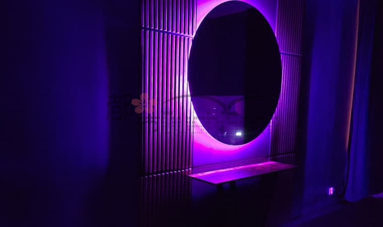 杭州个人SPA工作室：私享疗愈秘境，解锁江南慢生活插图3杭州养生SPA会所_保健按摩减压体验 – 都市Seek杭州体验网