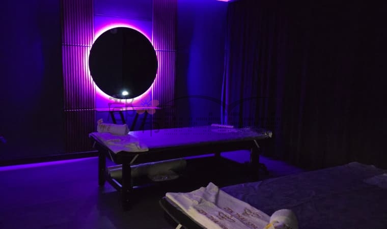 杭州男士养生：打破刻板印象，解锁职场精英的轻养疗愈新方式插图3杭州养生SPA会所_保健按摩减压体验 – 都市Seek杭州体验网