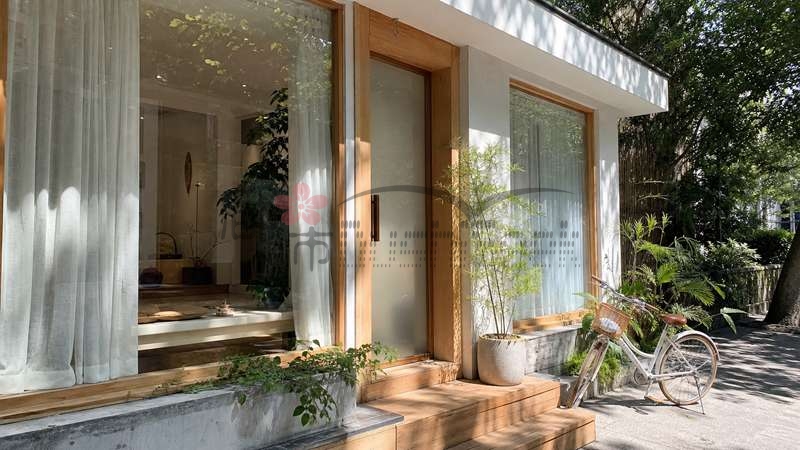 杭州养生SPA，周末不赶路的时候去松一松，原来人真的会轻快很多插图杭州养生SPA会所_保健按摩减压体验 – 都市Seek杭州体验网
