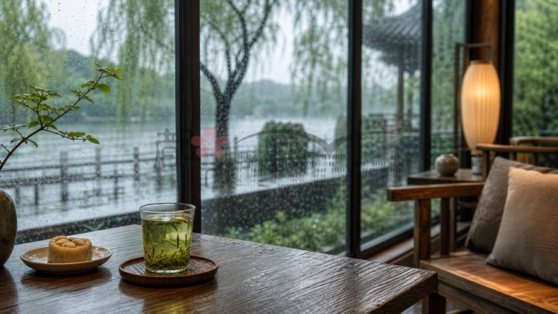 杭州周末放松去哪儿？从西湖茶馆到汤泉SPA的慢生活一日指南插图3杭州养生SPA会所_保健按摩减压体验 – 都市Seek杭州体验网