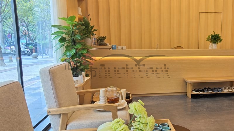 杭州养生SPA，周末不赶路的时候去松一松，原来人真的会轻快很多插图1杭州养生SPA会所_保健按摩减压体验 – 都市Seek杭州体验网
