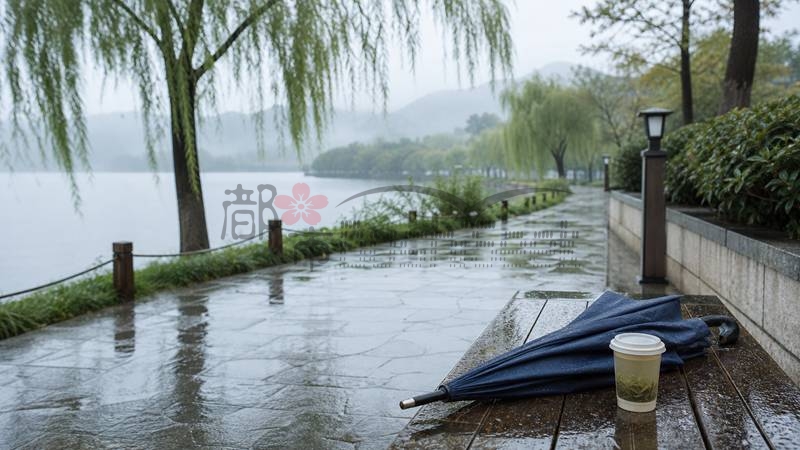 杭州周末放松去哪儿？从西湖茶馆到汤泉SPA的慢生活一日指南插图杭州养生SPA会所_保健按摩减压体验 – 都市Seek杭州体验网