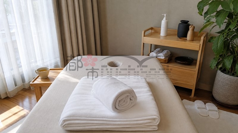 杭州养生SPA，周末不赶路的时候去松一松，原来人真的会轻快很多插图2杭州养生SPA会所_保健按摩减压体验 – 都市Seek杭州体验网
