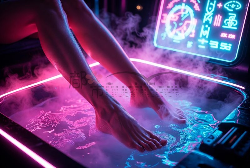杭州夜间养生SPA哪里值得体验？丝足会所、个人按摩与桑拿放松选择指南插图2杭州养生SPA会所_保健按摩减压体验 – 都市Seek杭州体验网