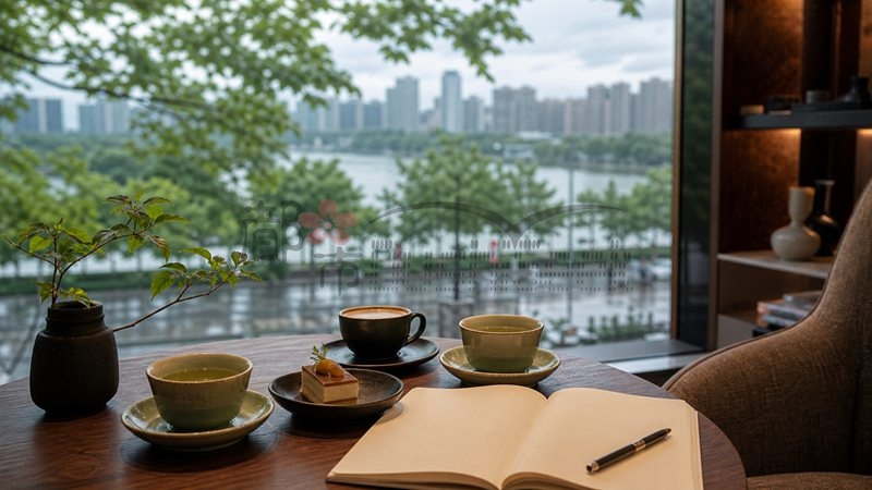 杭州周末放松去哪儿？从西湖茶馆到汤泉SPA的慢生活一日指南插图1杭州养生SPA会所_保健按摩减压体验 – 都市Seek杭州体验网