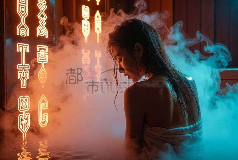 杭州夜间养生SPA哪里值得体验？丝足会所、个人按摩与桑拿放松选择指南插图杭州养生SPA会所_保健按摩减压体验 – 都市Seek杭州体验网