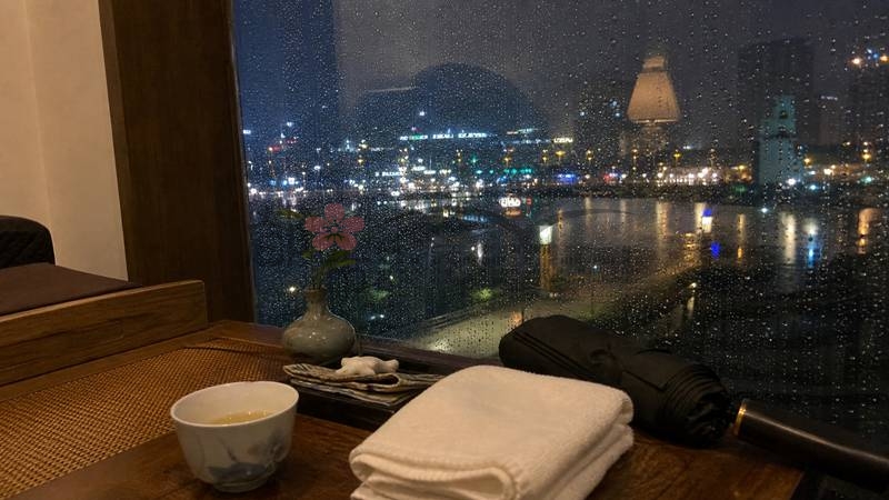杭州养生会所，忙完一天以后找个舒服地方坐坐有多重要插图3杭州养生SPA会所_保健按摩减压体验 – 都市Seek杭州体验网