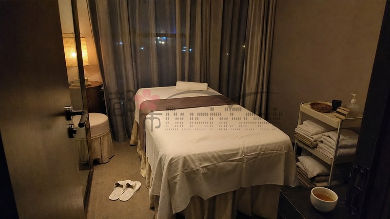 杭州养生会所，忙完一天以后找个舒服地方坐坐有多重要插图5杭州养生SPA会所_保健按摩减压体验 – 都市Seek杭州体验网