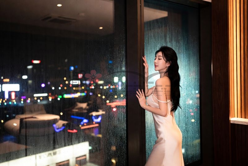 在杭州找养生会所，为什么越来越多人先来都市Seek逛一圈插图3杭州养生SPA会所_保健按摩减压体验 – 都市Seek杭州体验网