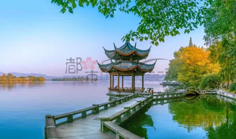 2026杭州旅游攻略–本地人私藏的小众深度玩法插图杭州养生SPA会所_个人保健按摩信息 – 都市Seek杭州体验网