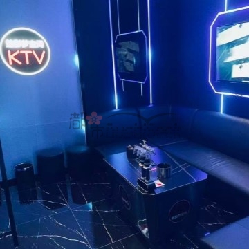 魅影梦空间KTV（星耀城店）插图杭州养生SPA会所_保健按摩减压体验 – 都市Seek杭州体验网