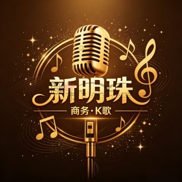 新明珠商务（K歌）插图杭州养生SPA会所_保健按摩减压体验 – 都市Seek杭州体验网
