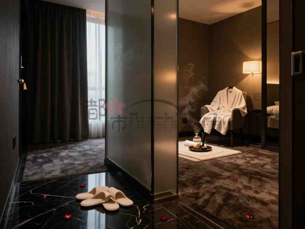 忙完一天到三墩做足浴按摩,到店前多问一句,常常比到了再后悔强,真正的舒服通常很安静插图1杭州养生SPA会所_保健按摩减压体验 – 都市Seek杭州体验网 忙完一天到三墩做足浴按摩,到店前多问一句,常常比到了再后悔强,真正的舒服通常很安静插图1杭州养生SPA会所_保健按摩减压体验 – 都市Seek杭州体验网