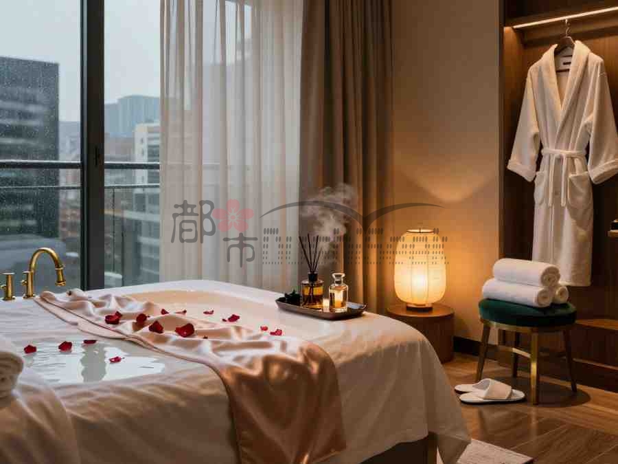 转塘附近想做肩颈放松,看懂这些小地方,选择会轻松很多,从预约开始就能听出底子插图杭州养生SPA会所_保健按摩减压体验 – 都市Seek杭州体验网 转塘附近想做肩颈放松,看懂这些小地方,选择会轻松很多,从预约开始就能听出底子插图杭州养生SPA会所_保健按摩减压体验 – 都市Seek杭州体验网