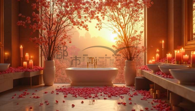 桑拿洗浴和温泉洗浴区别有哪些？杭州休闲放松怎么选插图2杭州养生SPA会所_保健按摩减压体验 – 都市Seek杭州体验网