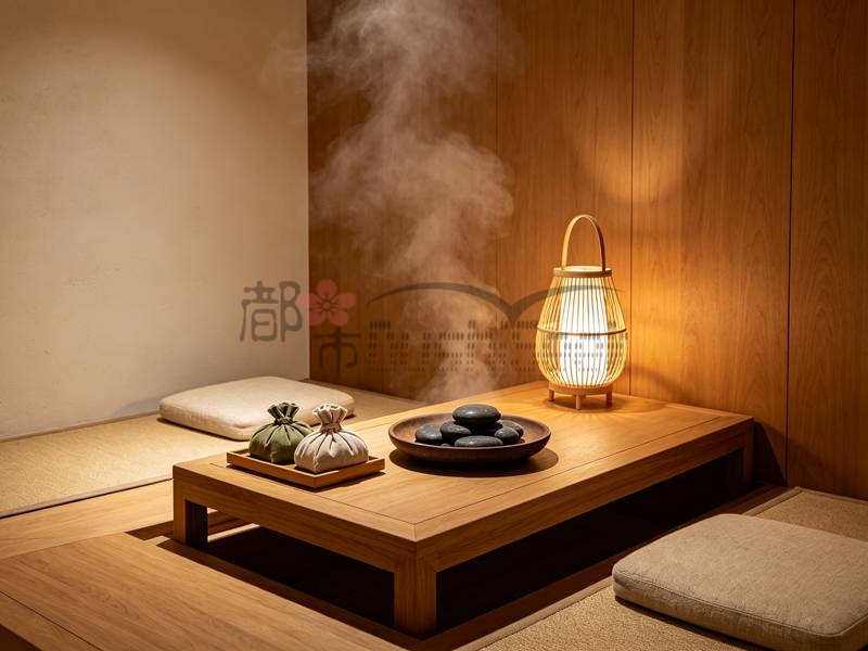 杭州男士奢华水疗SPA按摩：奢享雕琢时刻，让身心与江南雅韵完美融合插图1杭州养生SPA会所_保健按摩减压体验 – 都市Seek杭州体验网