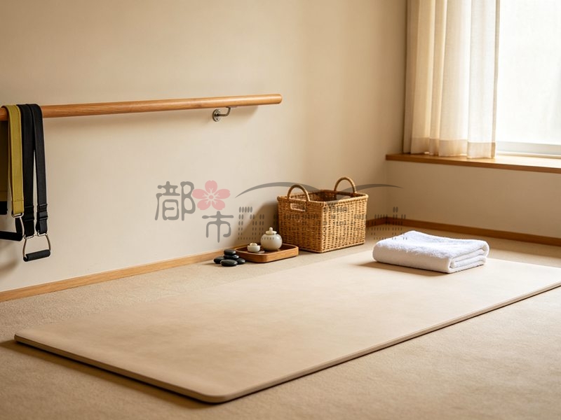 杭州男士奢华养生SPA按摩：让疲惫一扫而空，焕发新生插图2杭州养生SPA会所_保健按摩减压体验 – 都市Seek杭州体验网