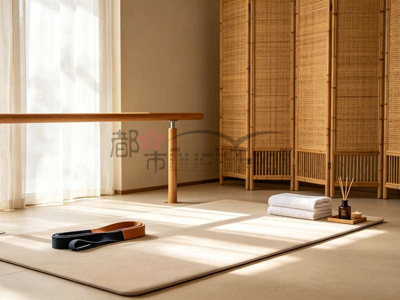 解锁杭州男士专属水疗SPA：从繁忙工作里抽身，花两小时给自己的极致呵护插图2杭州养生SPA会所_保健按摩减压体验 – 都市Seek杭州体验网