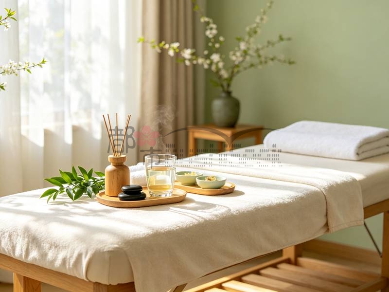 解锁杭州男士专属水疗SPA：从繁忙工作里抽身，花两小时给自己的极致呵护插图3杭州养生SPA会所_保健按摩减压体验 – 都市Seek杭州体验网