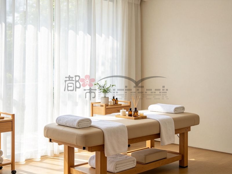 杭州男士高端SPA按摩真实体验：在上城区钱江新城的隐秘会所，我get到了前所未有的松弛感插图3杭州养生SPA会所_保健按摩减压体验 – 都市Seek杭州体验网