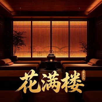 花满楼·养生SPA插图杭州养生SPA会所_保健按摩减压体验 – 都市Seek杭州体验网 花满楼·养生SPA插图杭州养生SPA会所_保健按摩减压体验 – 都市Seek杭州体验网