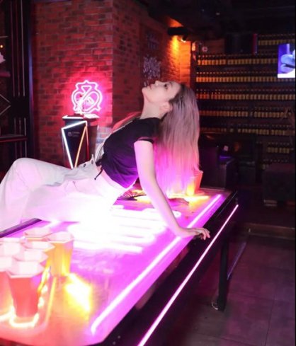 从此开始杭州夜生活模式–YOUNG Bar- Store漾酒吧