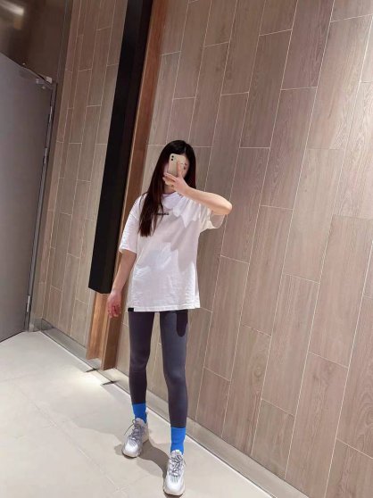 OOTD丨氧气女孩的运动spa日常，紧致贴身热舞无感鲨鱼裤—都市Seek养生网推荐