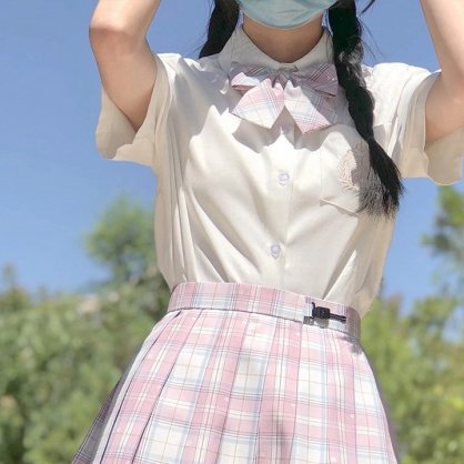 都市Seek养生体验推荐–让你女朋友来一发JK吧！