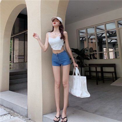 杭州男士最爱的热裤，赶紧穿给他看看！——都市Seek按摩SPA网推荐