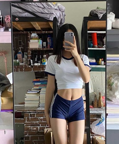 都市Seek养生保健网推荐—ins日系少女纯欲风,get直男最爱jk萝莉死库水?