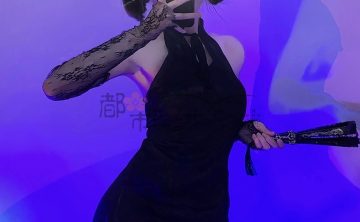 都市Seek养生体验网推荐—ins风韩式旗袍,又欲又纯,秀出你的不可一世?