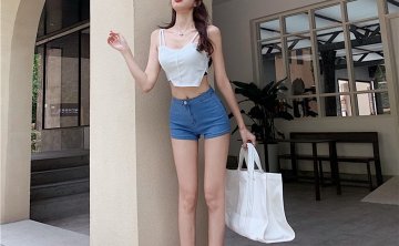 杭州男士最爱的热裤，赶紧穿给他看看！——都市Seek按摩SPA网推荐