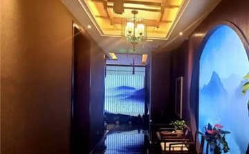 喵小仙主题SPA会所