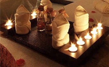 曲水兰亭养生保健