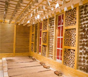 汤泉良子(德胜门旗舰店)