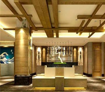 尚熙汤泉(太平桥店)