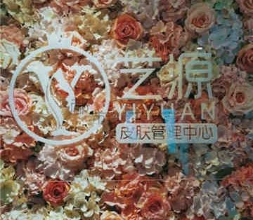 艺源韩国皮肤管理中心(首城国际店)