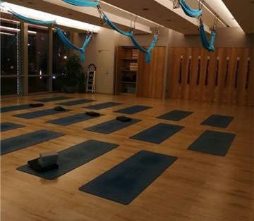 卡莫瑜伽(祥云小镇工作室)