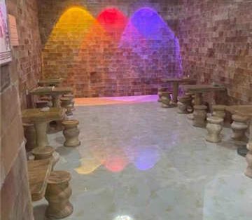 溪泉池汤泉(木樨园店)