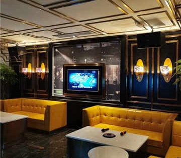 J9量贩式KTV俱乐部