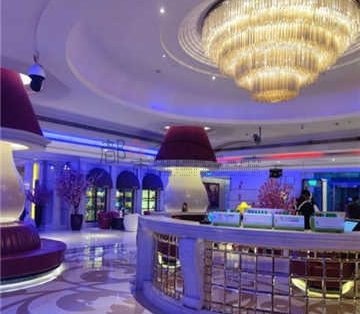 温莎KTV(花园桥店)