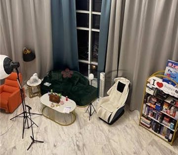 Super idol女仆桌游换装馆