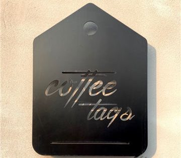 Coffee Tags(护国新天地店)