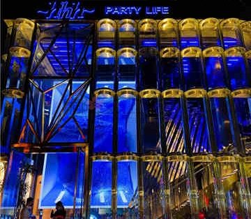 hhh PARTY LIFE