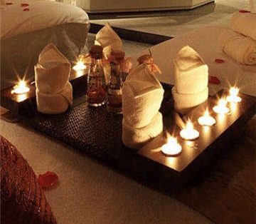 曲水兰亭养生保健