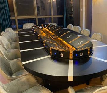 狼堡狼人杀&桌游馆