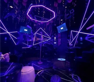 温莎KBar(杭州CBD世界城店)